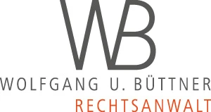 Rechtsanwalt - Wolfgang U. Büttner - Weilheim Rechtsanwalt - Wolfgang U. Büttner - Weilheim